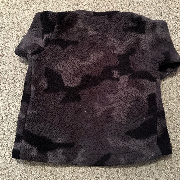 Columbia Boys Rugged Ridge ll Full Zip Sherpa 4t - Picture 2 of 3